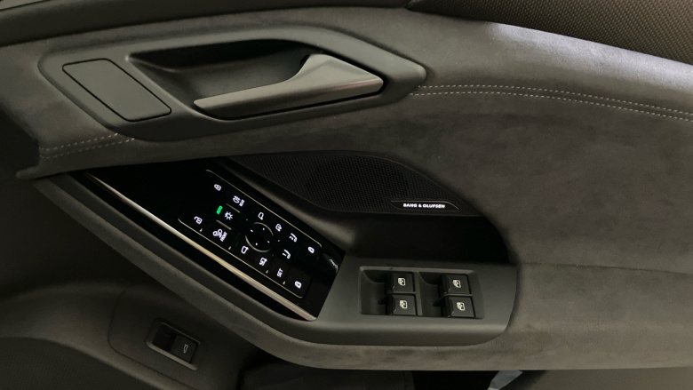 Audi A6 315kW Quattro 100kWh Edition 1 5dr Auto [S+V] Electric Estate